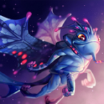 Eternal Nymph Loading Screen