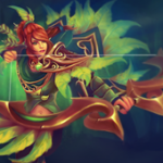 Array of Tranquility Loading Screen