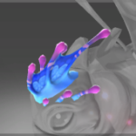 Horns of the Eternal Nymph