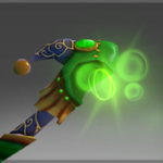 Conceit of the Wandering Harlequin