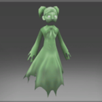 Spirits of the Mourning Mother