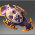 Buckler of Aeol Drias