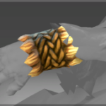 Wrist Guards of the Father