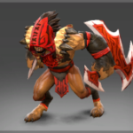 Wrath of the Blood Covenant Set
