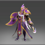 Guardian of Silence Set