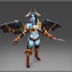 Chained Mistress Set