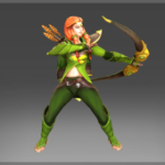 The Northern Wind Set