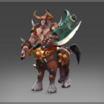 Warrior of the Steppe Set