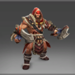 Hunter of the Red Talon Set