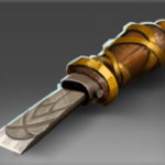 Artificer's Chisel