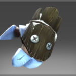 Arctic Hunter's Glove