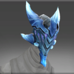 Helm of the Twisted Arc