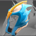 Helm of Retribution