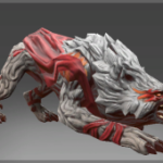 Form of the Great Grey