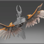 Wings of Retribution