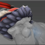 Arctic Hunter's Hood