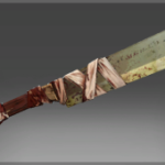 Chopper of the Mad Harvester