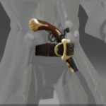 Claddish Voyager's Second Chance