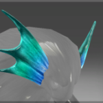 Gift of the Sea Head