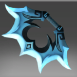 Blade of the Dark Wraith