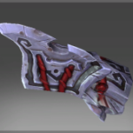 Armblade of the Chiseled Guard