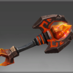 Strifemaul of Hell's Ambassador