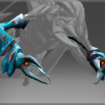 Armored Exoskeleton Arms