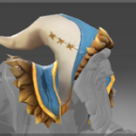 Empowered Hood of the Gods