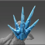 Glacier of Eldritch Ice