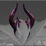 Horns of the Ephemeral Haunt