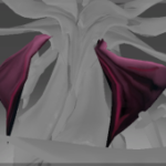 Sleeves of the Ephemeral Haunt