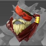 Wraps of the Seasoned Veteran