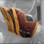 Bracers of the Conquering Tyrant