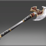 Brutal Crescent of the Conquering Tyrant