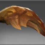 Claw of the Ancient Sovereign