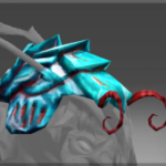 Armored Exoskeleton Back