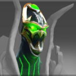 Spellbinder's Mask of Shaping