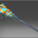 Staff of Retribution