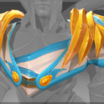 Pauldrons of Retribution