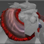 Frostiron Raider Wrap