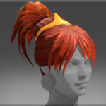 Style of the Charred Bloodline