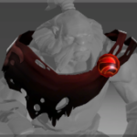 Red Mist Reaper's Shawl