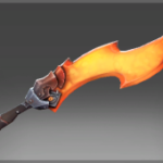 Sword of Impending Transgressions