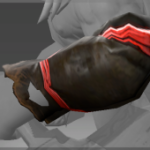 Wraps of the Blood Covenant