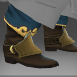 Claddish Voyager's Treads