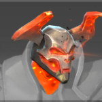 Helmet of Endless Havoc