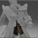 Button Down of the Voyager