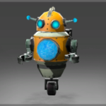 Tinkbot