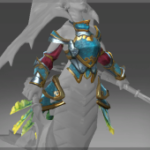 Breastplate of the Slithereen Knight