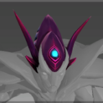 Encasement of the Eternal Light